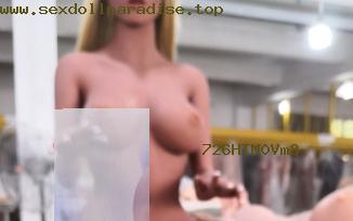 silicone adult dolls