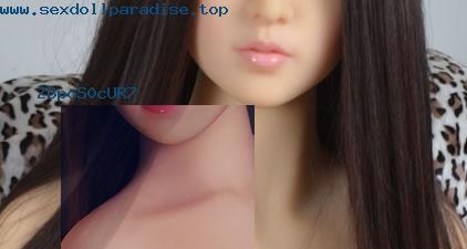 silicone adult dolls