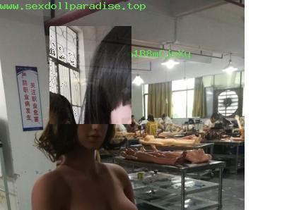 realdoll sex robot