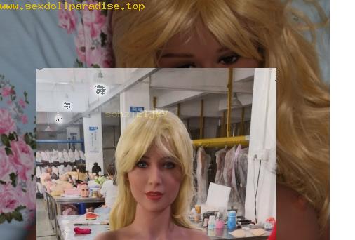 realdoll