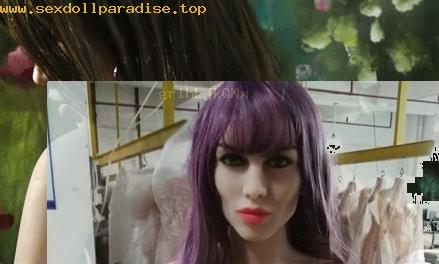 sex doll sex video