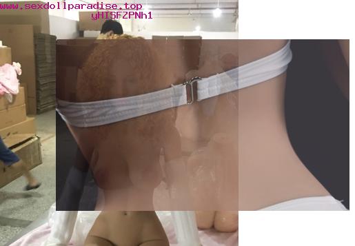 anime silicone sex doll