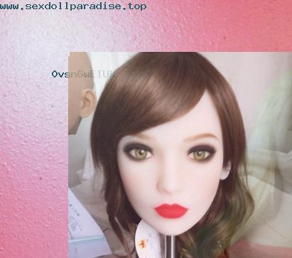 life size silicone sex doll