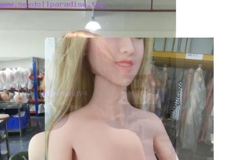 erotic sex dolls