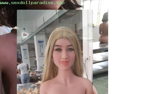 realistic sex dolls for women