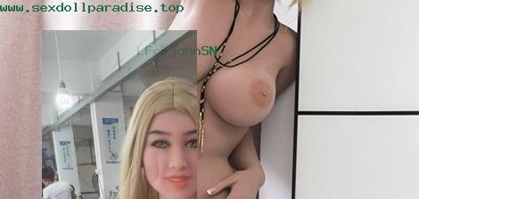 real doll sex