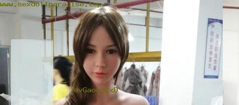 real sex doll