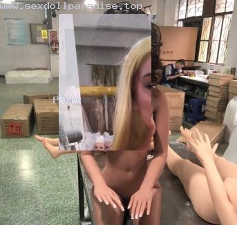 adult sex dolls