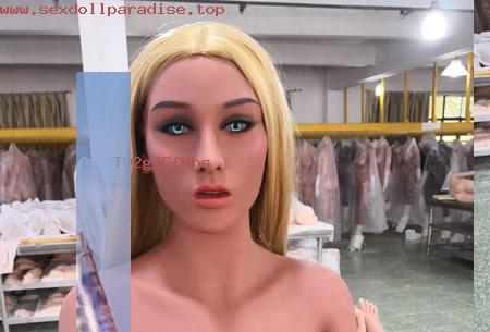 wm sex doll