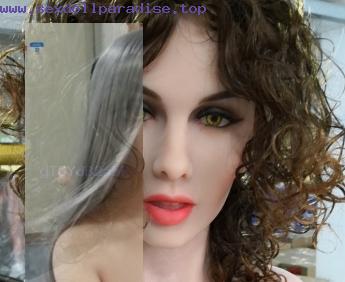 mature sex doll