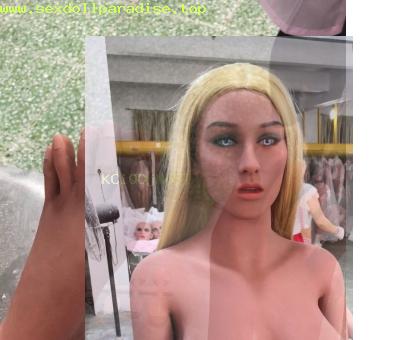 lifelike sex dolls