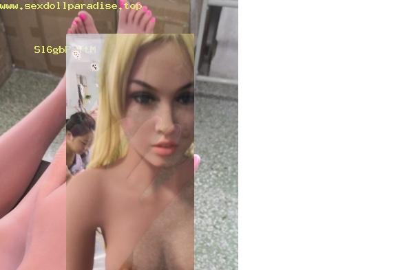 sex dolls with artificial intelligence