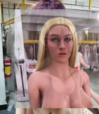 real silicone sex dolls