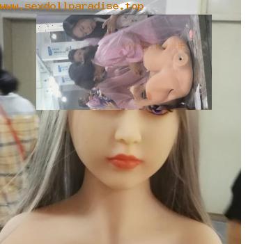 real dolls robotic