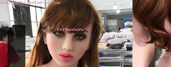 real sexdoll