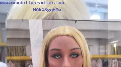 lifelike adult dolls