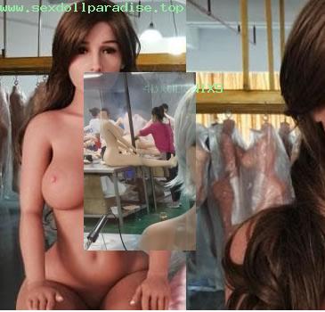 naked sex doll