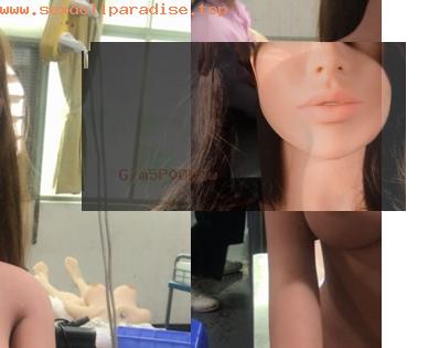 moving sex doll