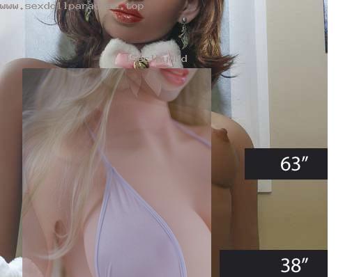 125cm sex doll