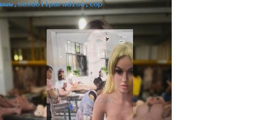 realistic female sex doll