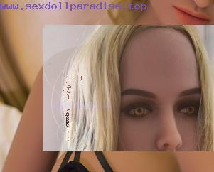 sexdoll sex