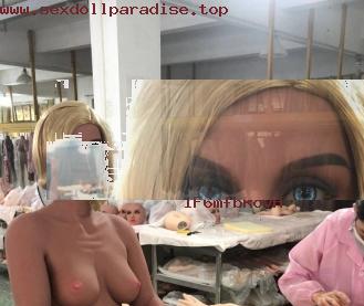 sexy doll video