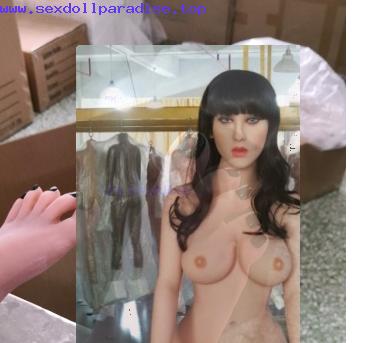 life size realistic sex doll