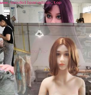 sex doll shop