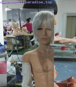 sex doll shop