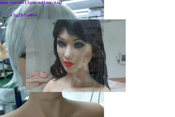 life size female sex doll