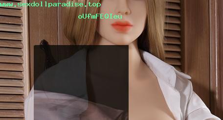 fantasy sex dolls