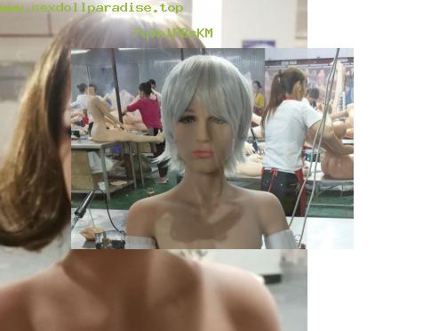 ultra realistic sex doll