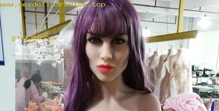 japanese sex doll