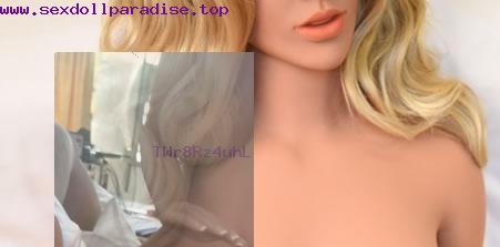 silicone sex doll porn