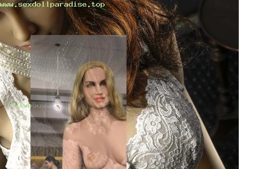 worlds most realistic sex doll