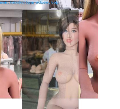 sex toy doll for men