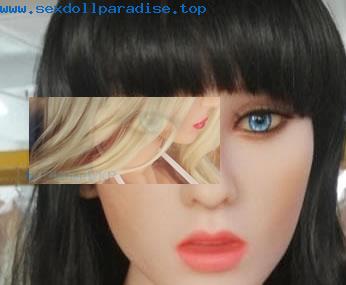 3d love dolls