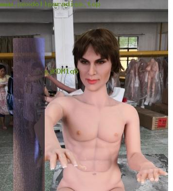 male real doll