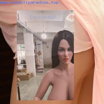 sex doll technology