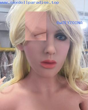 silicone real doll