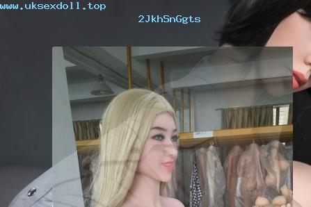 real sex doll