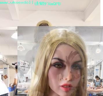 real sex doll robot