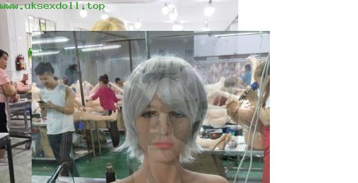 foam sex doll