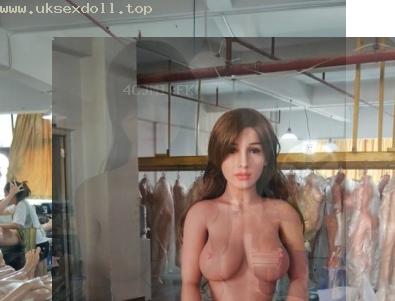 sex doll 2019