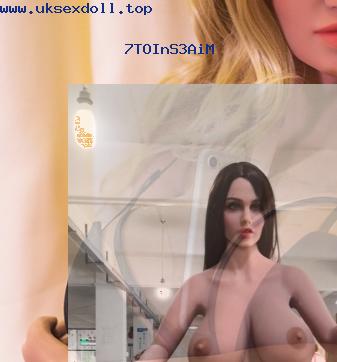 worlds most realistic sex doll