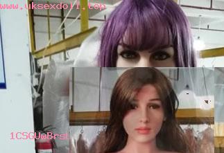 mature sex doll