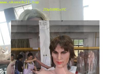 silicone female doll