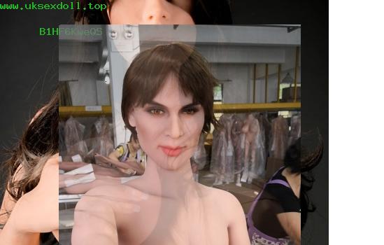 vibrating sex doll