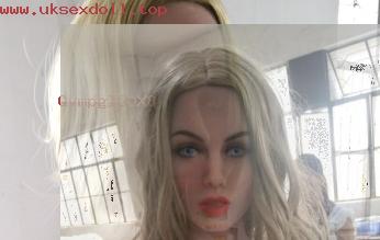 sex with sex doll