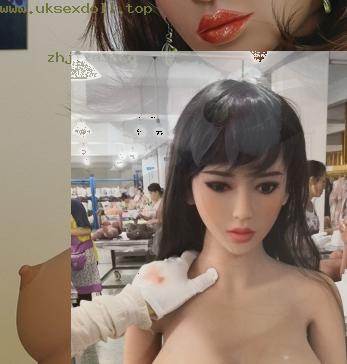 robot sex doll